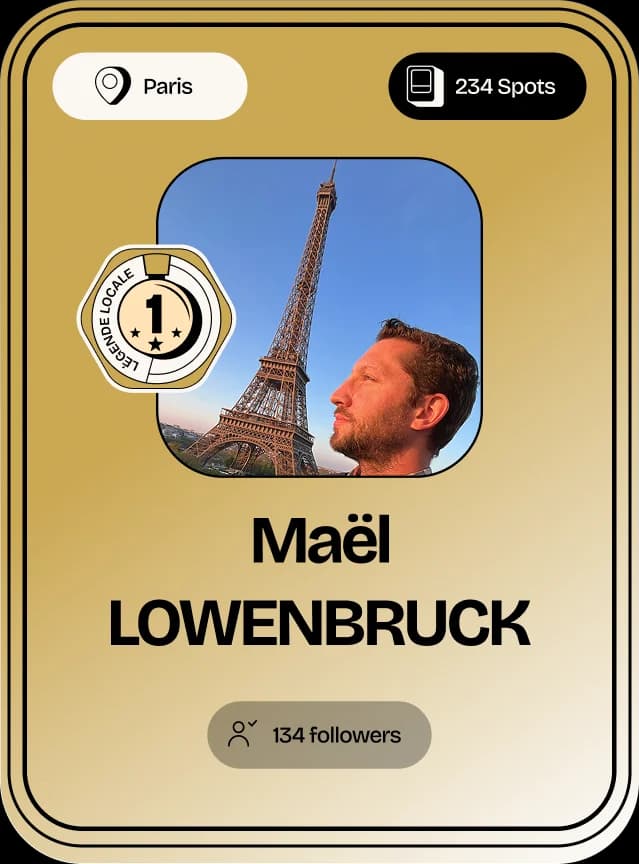 Maël Lowenbruck